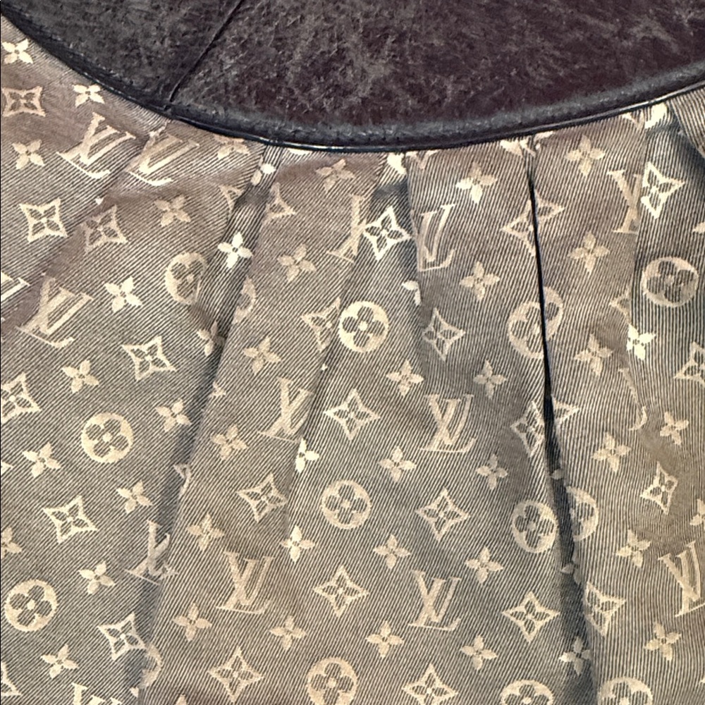 Louis Vuitton Monogram LV Idylle Rhapsody MM Grey - Picture 6 of 16